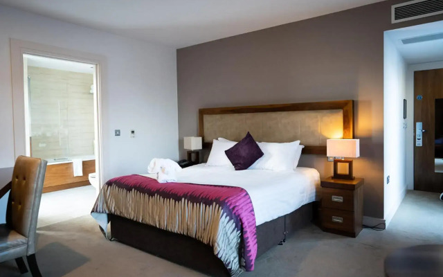 Ballyrobin Hotel