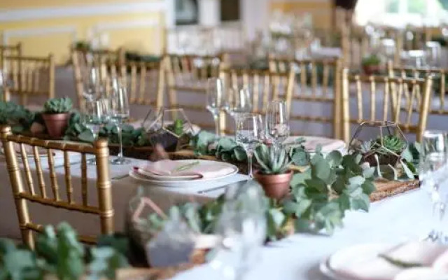 The Gretna Chase Hotel