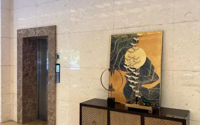 Dayi Yiho Hotel