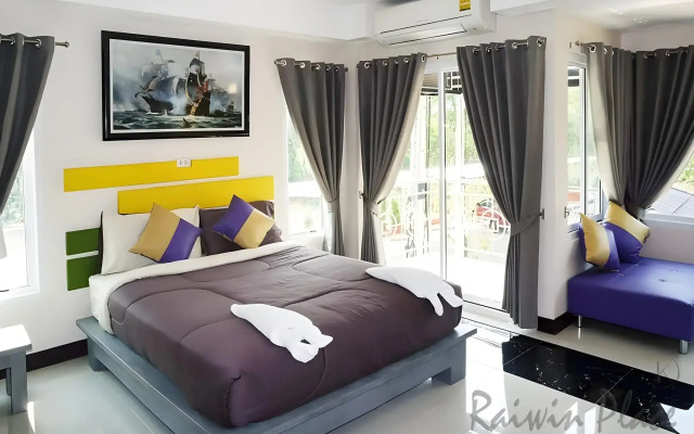 Raiwin Place