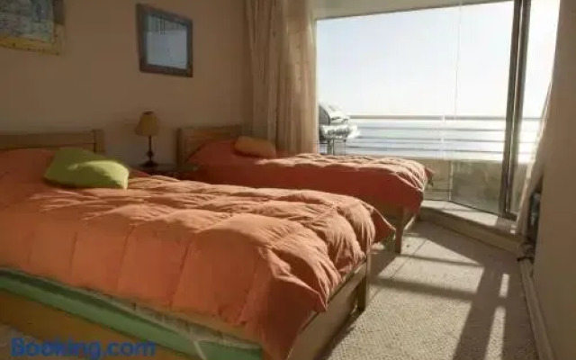 San Alfonso del Mar Algarrobo