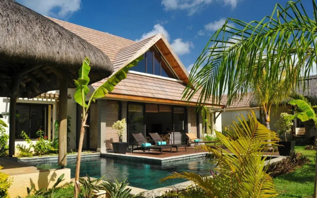 Oasis Villa By Evaco