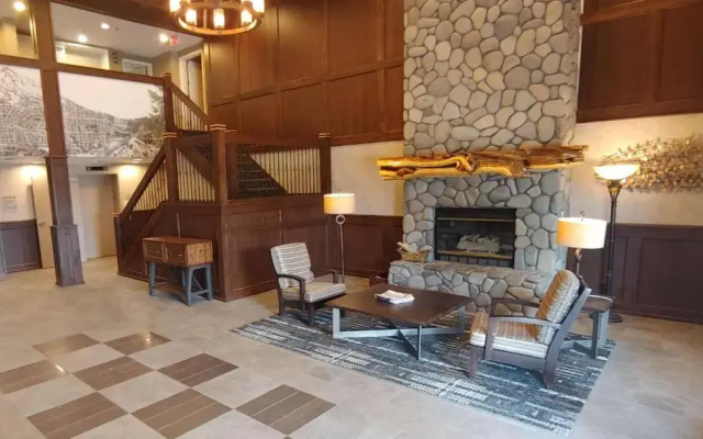 Best Western Bend North