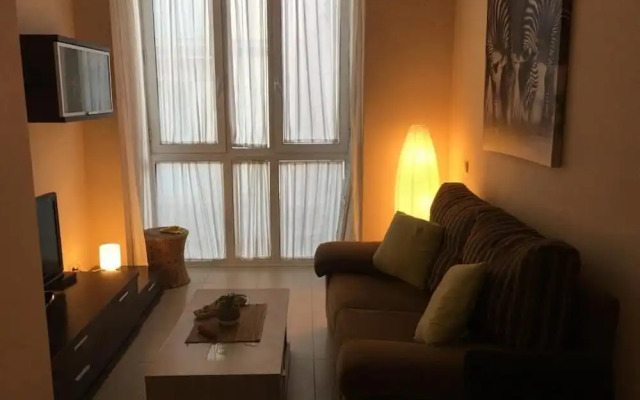 Sombrero Holiday Apartments