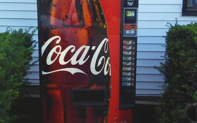 Starlight Lodge at Rockport Harbor