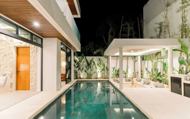Luxury Ocean Dream Villa