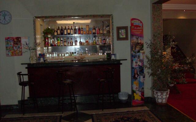 Hotel Niagara Rimini