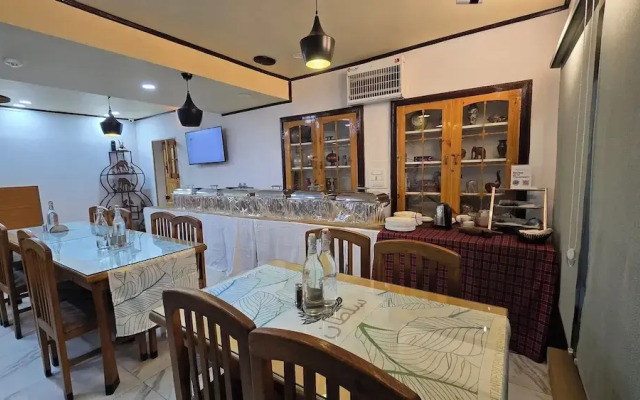 Hotel Sultan Residency