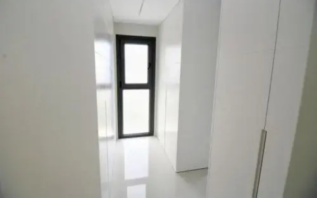 Villa Blanca