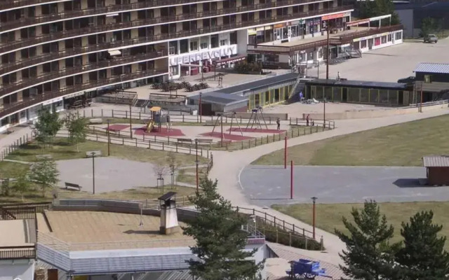 ANCOLIE 23 Les Chalets de Super D