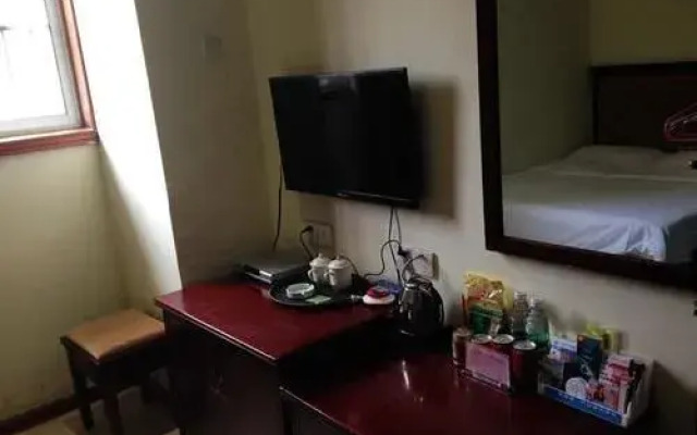 Nanning Duyichu Hotel