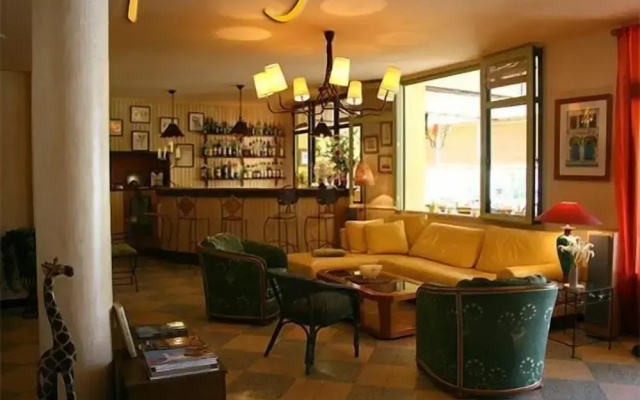 Cap Nègre Hôtel