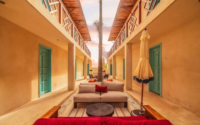 Bacalari Hotel Boutique