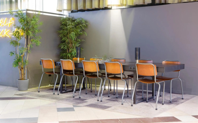 Comfort Hotel Xpress Stockholm Central