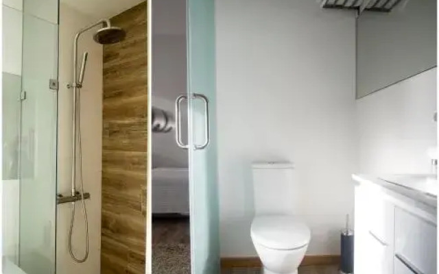 Pensao Avenida Praia do Furadouro