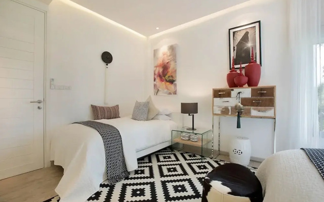 Villa Celetse Samui