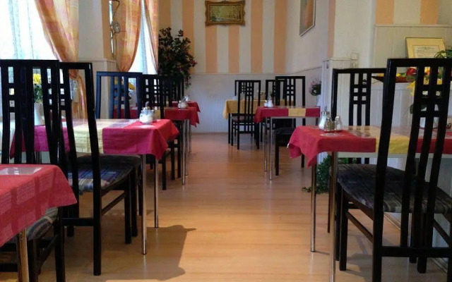 Hotel Oase