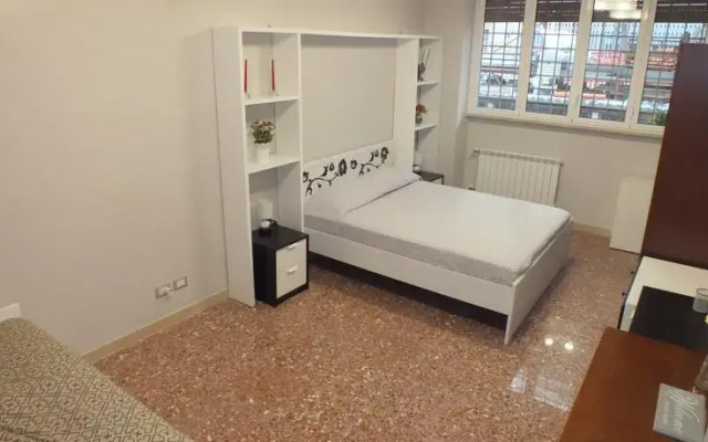 Casa Mastro Titta