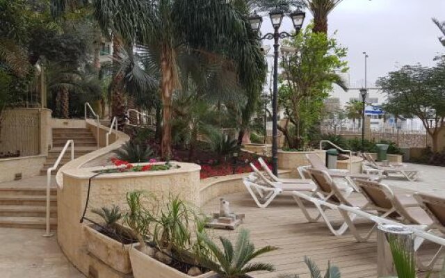 Lovely 2Br Golf Residence Eilat