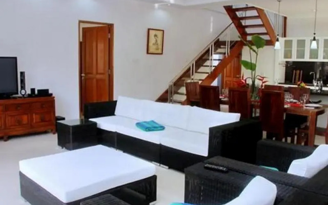 Your XXL Seminyak Boutique Villas