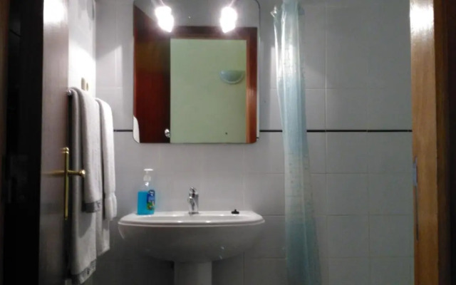 Pousada Farol do Portinho