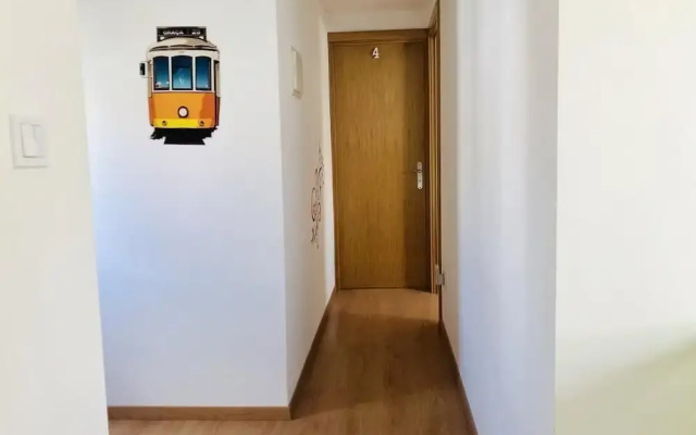 LisbonRooms4U