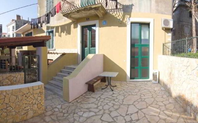 Apartman Sanda