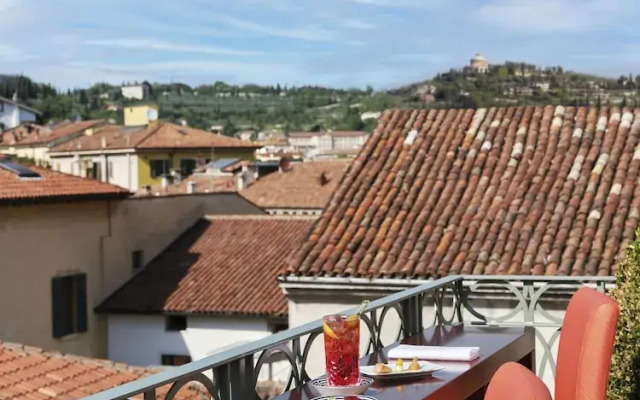 Vista Palazzo Verona