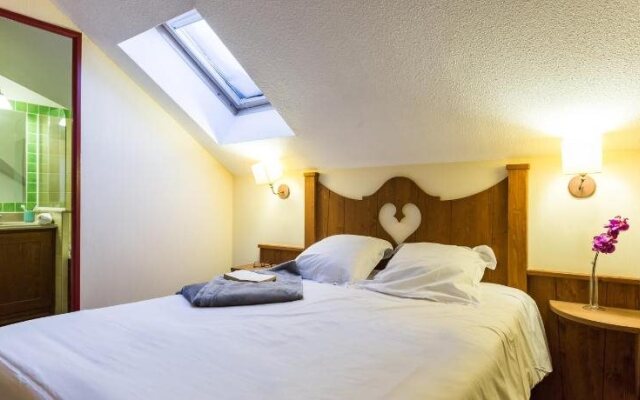 Pierre & Vacances Résidence L'Alpaga