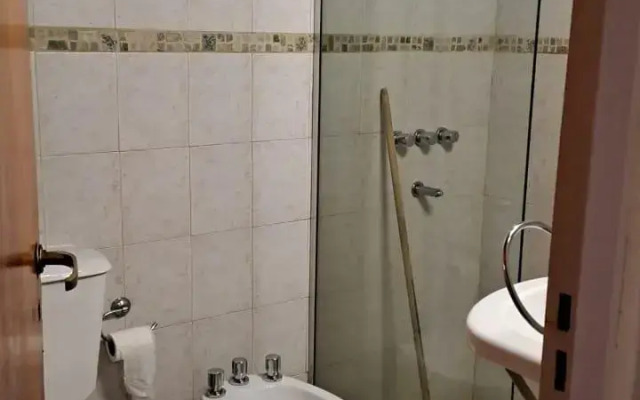 Hotel Altas Cumbres