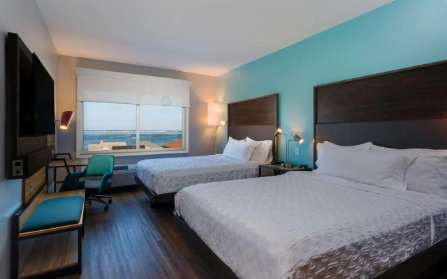 Tru by Hilton Ocean City Bayside