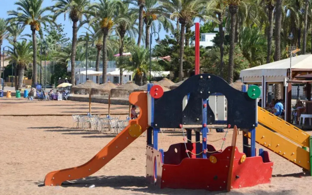 Albatros Playa 3 - 1307