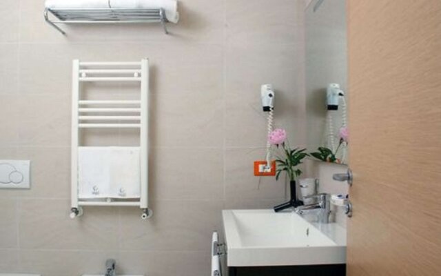 Best Western Plus Hotel Galileo Padova 