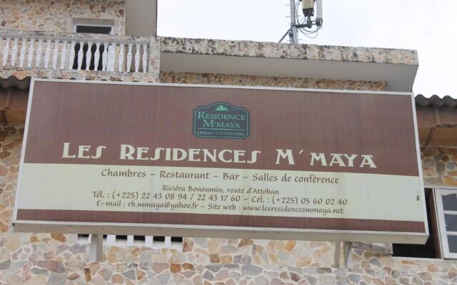 Residences M Maya