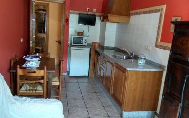 Apartamentos Los Castros