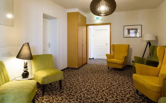 Pension Im Tannengrund