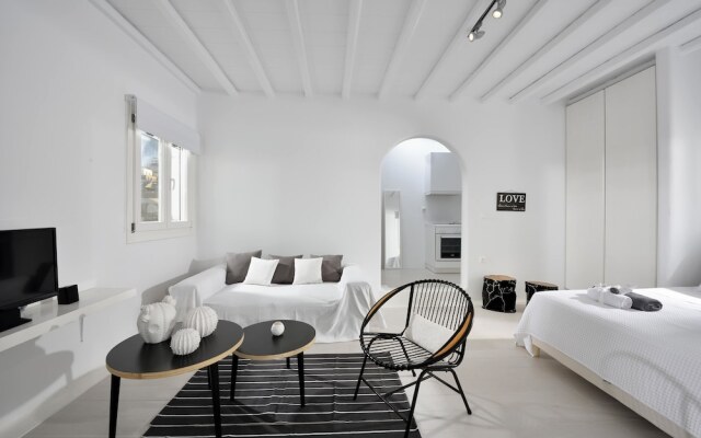 Villa Blanca Uno