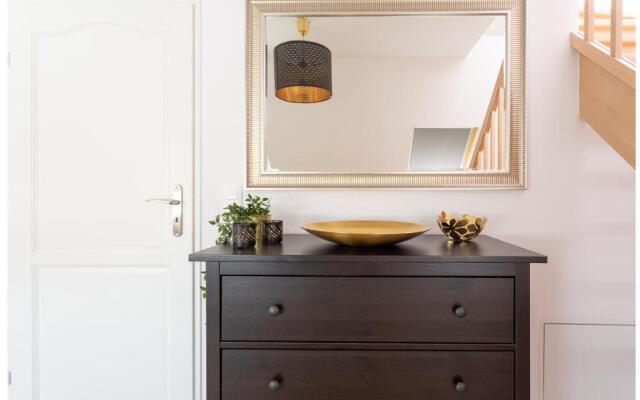 N46 · Penthouse near Schoenbrunn. Amazing Terrace! N46