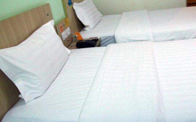 7 Days Inn Weihai High-Speed Rail & Bus Station Hotel