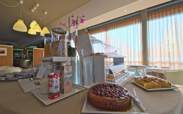 Noventa Hotel