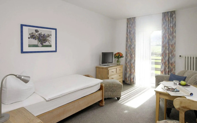 Hotel Bad Griepshop