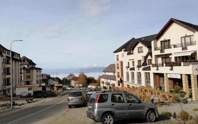 Milmari P39 Kopaonik