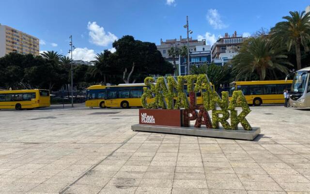 El Mirador de Ana 4A