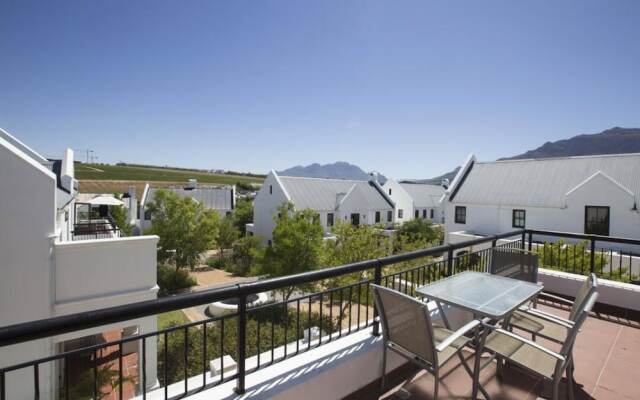 Winelands Golf Lodges