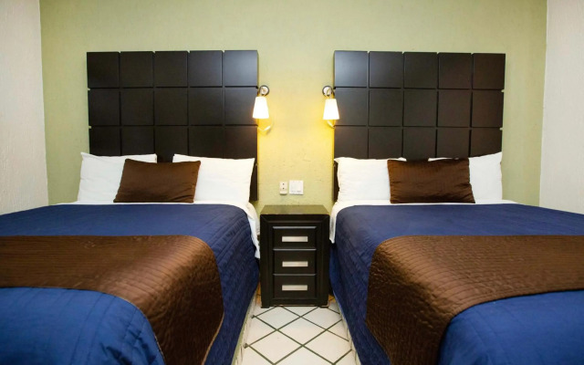 Hotel Posada Terranova