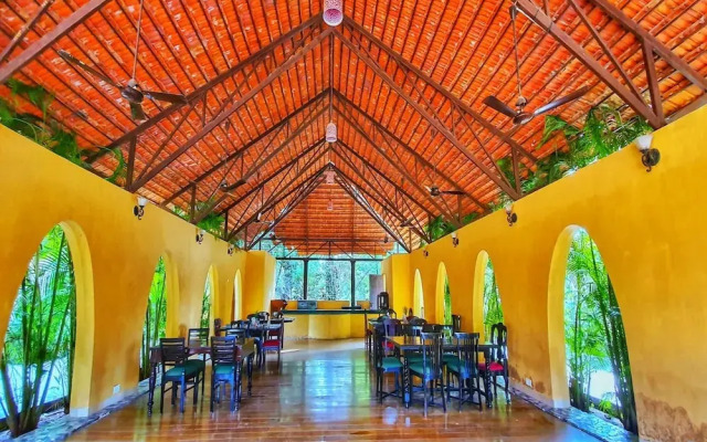 Greetoe Celebration Van Vilas Bandhavgarh