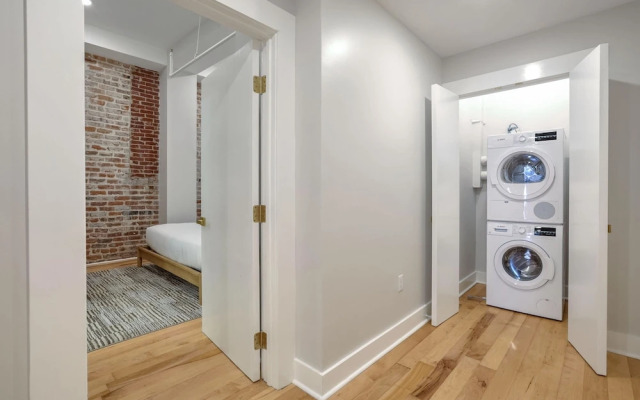 Roami at The Churchill