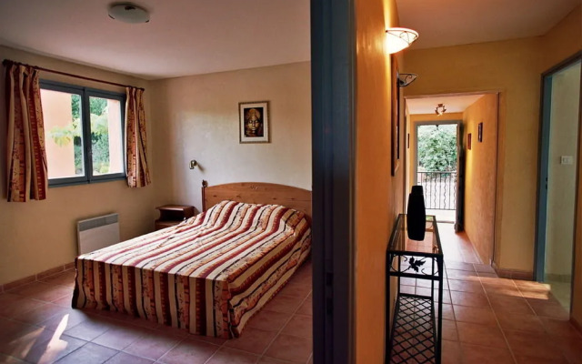 Les Terrasses de Figanières