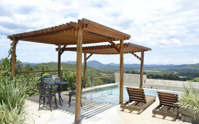 Serra do Juá Pousada de Campo