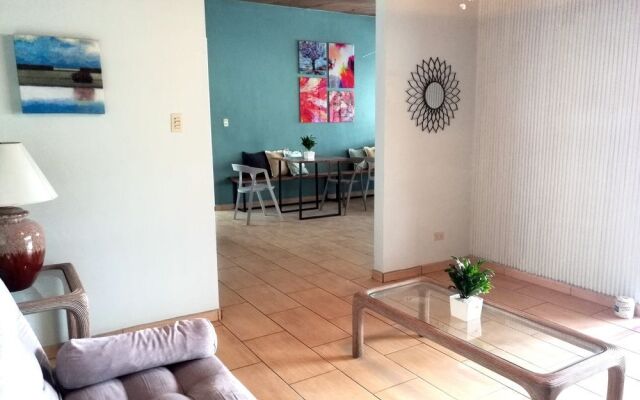 Hotel Boutique Valverde Masferrer